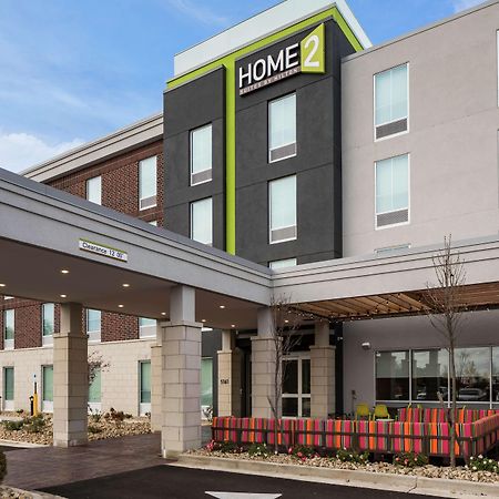 Home2 Suites By Hilton Dayton Centerville Kültér fotó