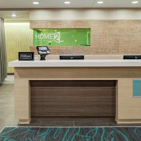 Home2 Suites By Hilton Dayton Centerville Kültér fotó