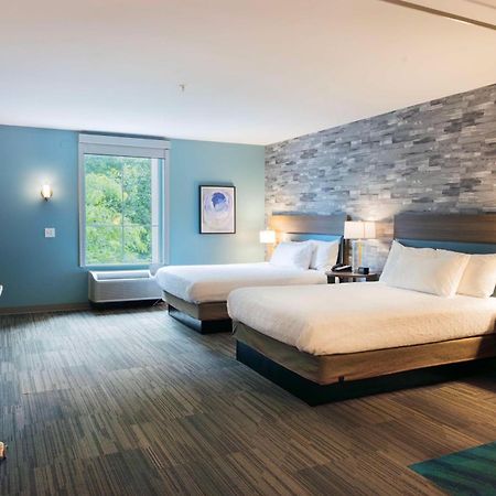 Home2 Suites By Hilton Dayton Centerville Kültér fotó