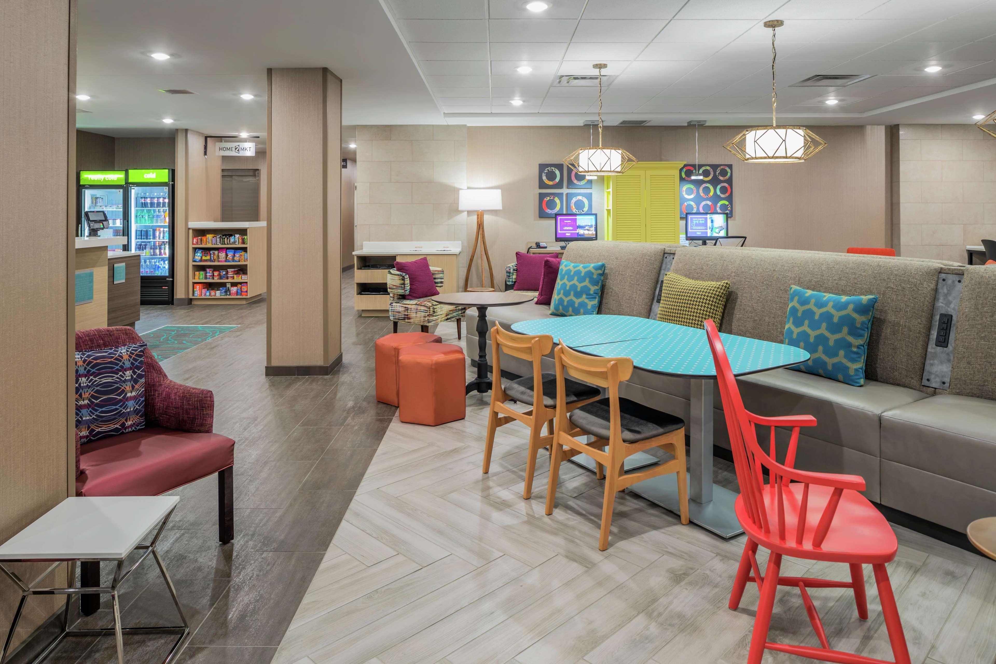 Home2 Suites By Hilton Dayton Centerville Kültér fotó