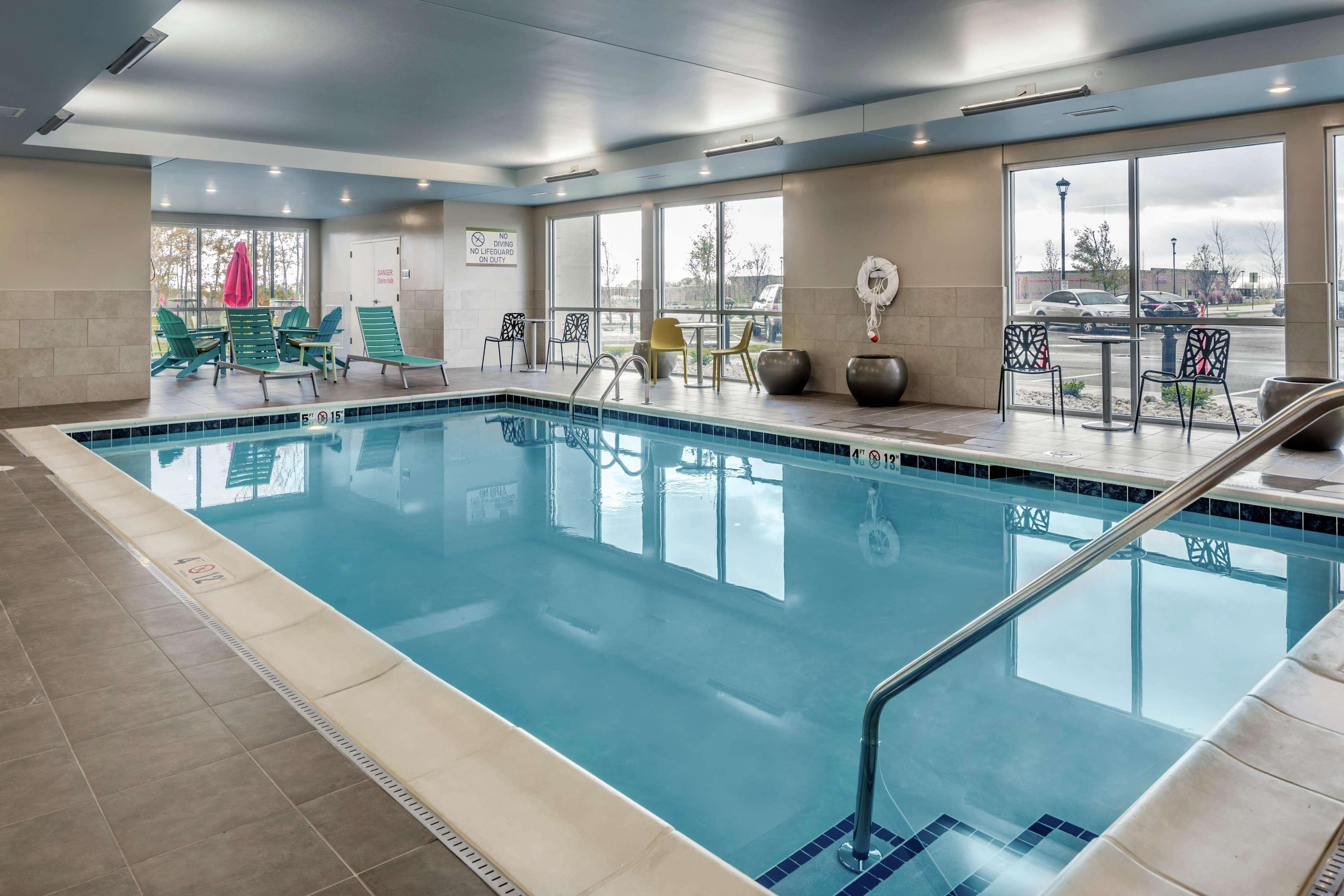 Home2 Suites By Hilton Dayton Centerville Kültér fotó