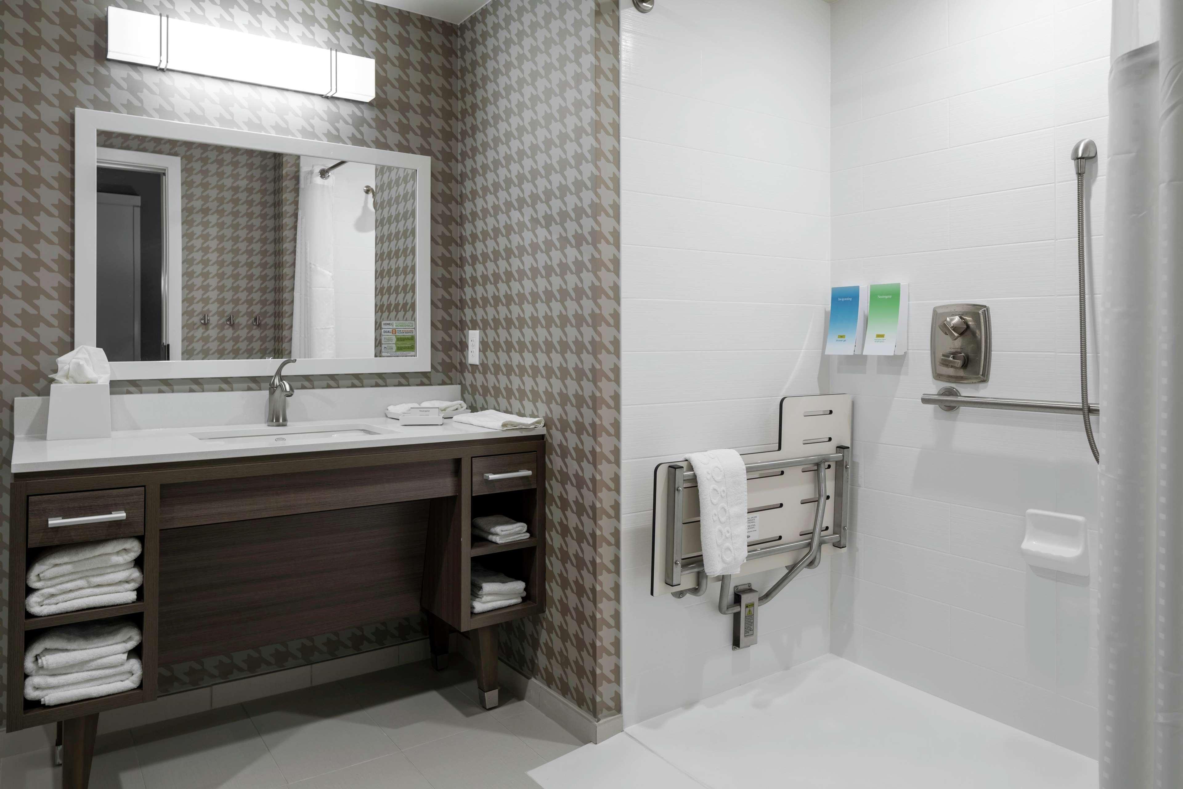 Home2 Suites By Hilton Dayton Centerville Kültér fotó