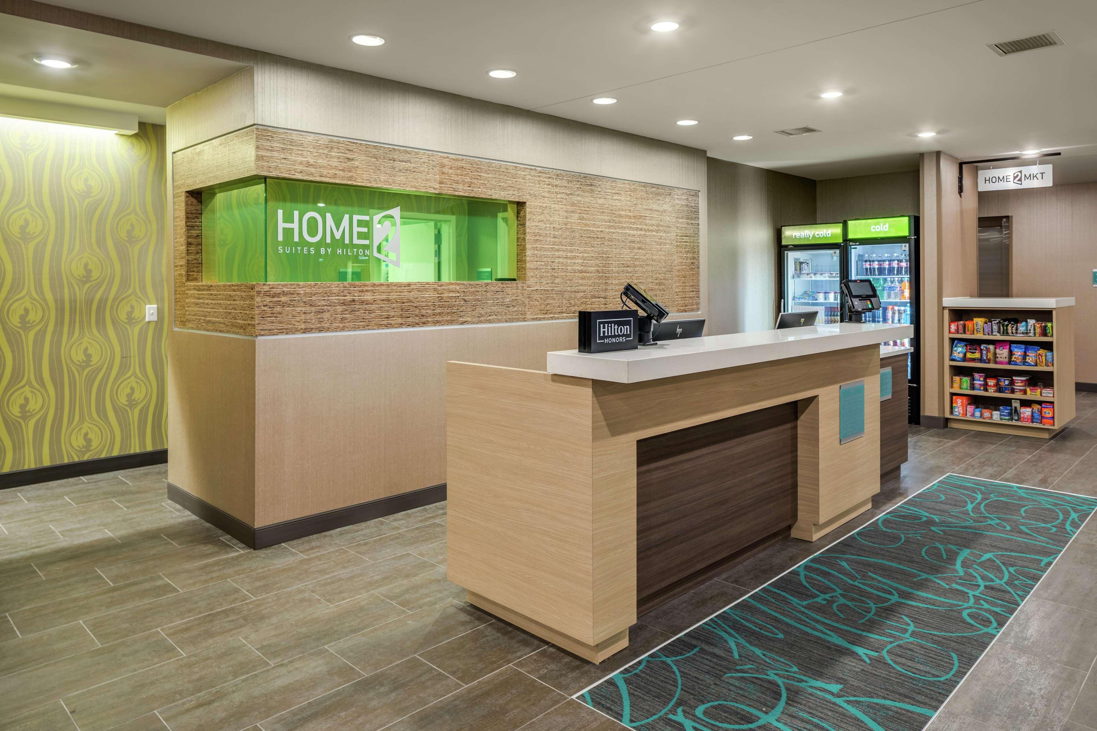 Home2 Suites By Hilton Dayton Centerville Kültér fotó