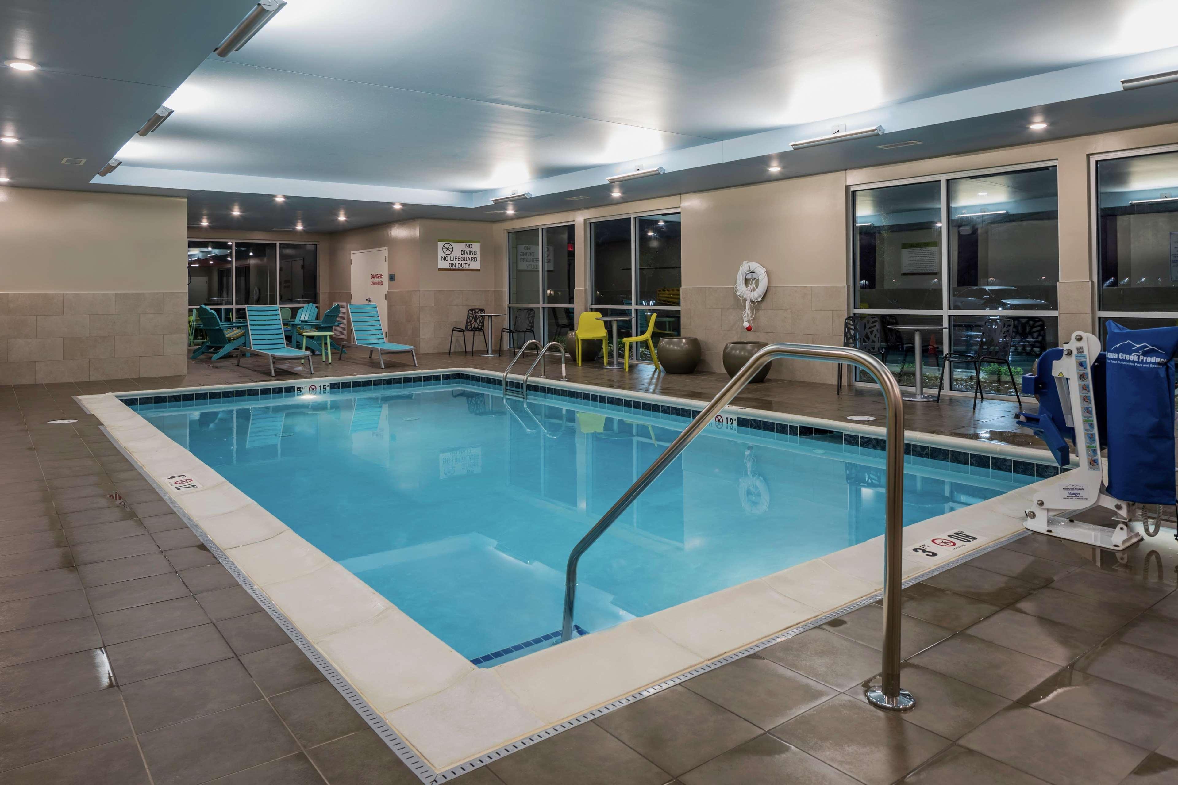 Home2 Suites By Hilton Dayton Centerville Kültér fotó