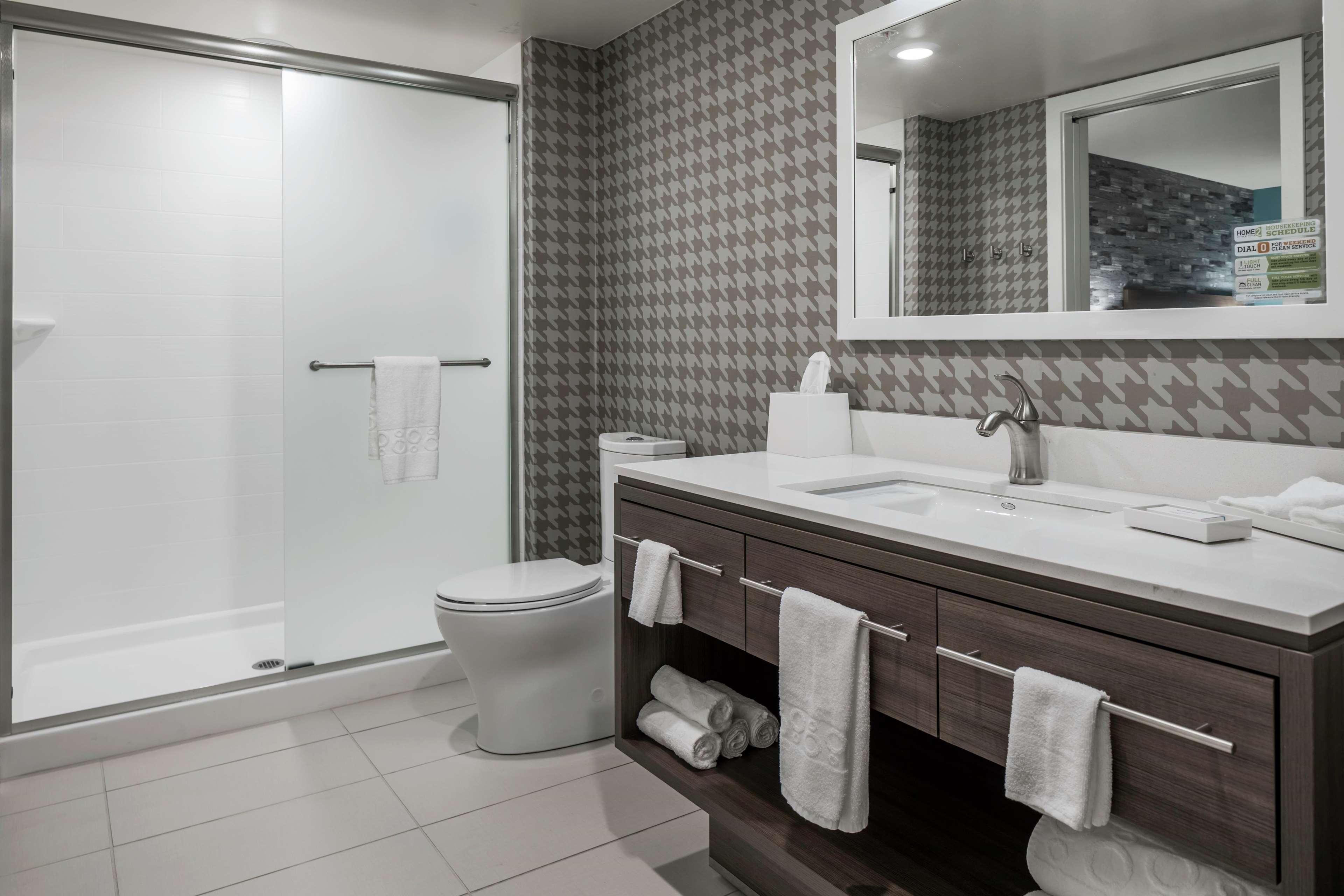 Home2 Suites By Hilton Dayton Centerville Kültér fotó