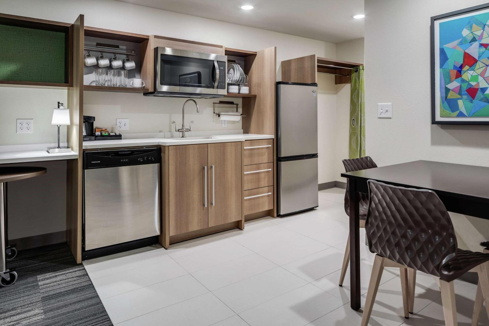 Home2 Suites By Hilton Dayton Centerville Kültér fotó