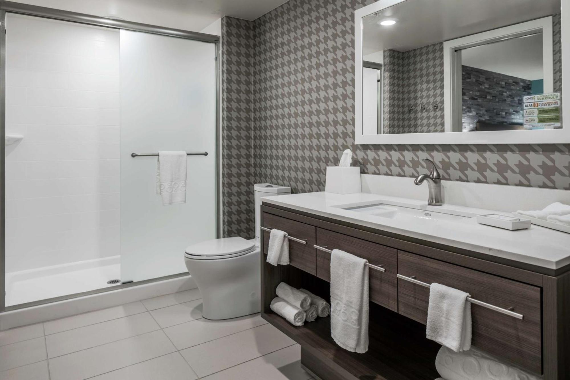 Home2 Suites By Hilton Dayton Centerville Kültér fotó