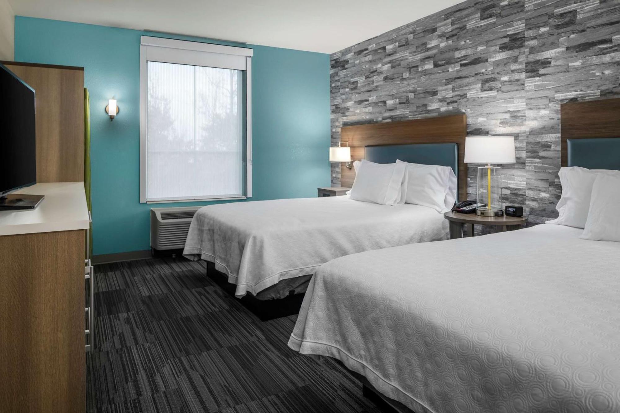 Home2 Suites By Hilton Dayton Centerville Kültér fotó
