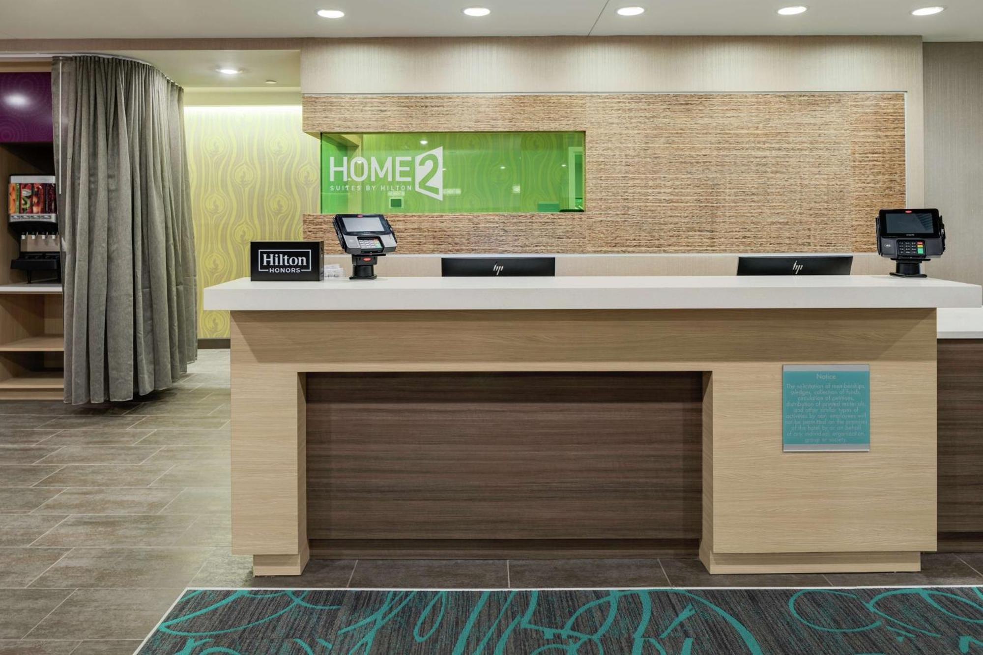 Home2 Suites By Hilton Dayton Centerville Kültér fotó