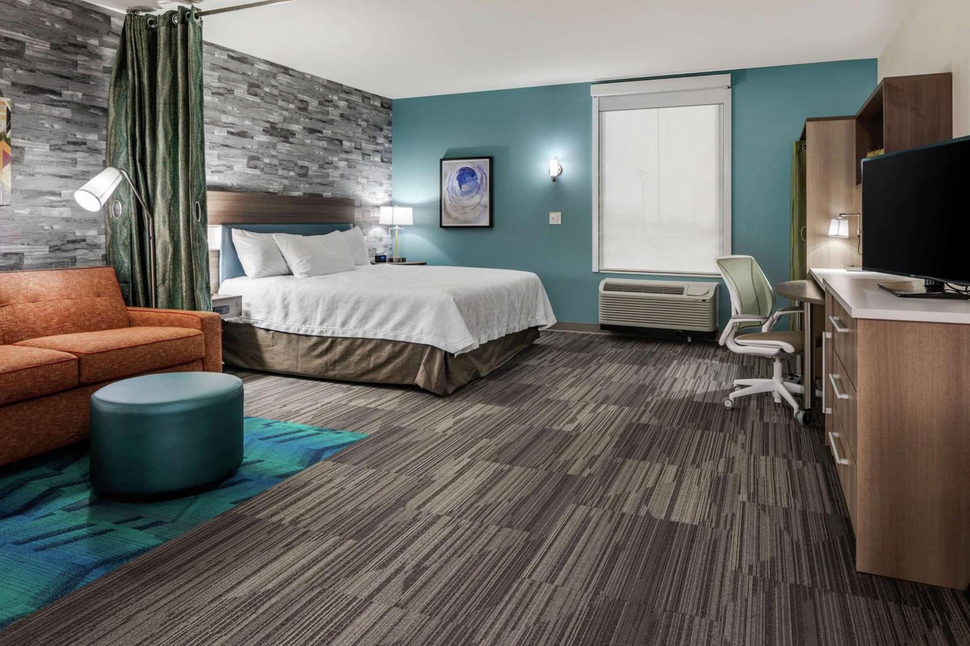 Home2 Suites By Hilton Dayton Centerville Kültér fotó