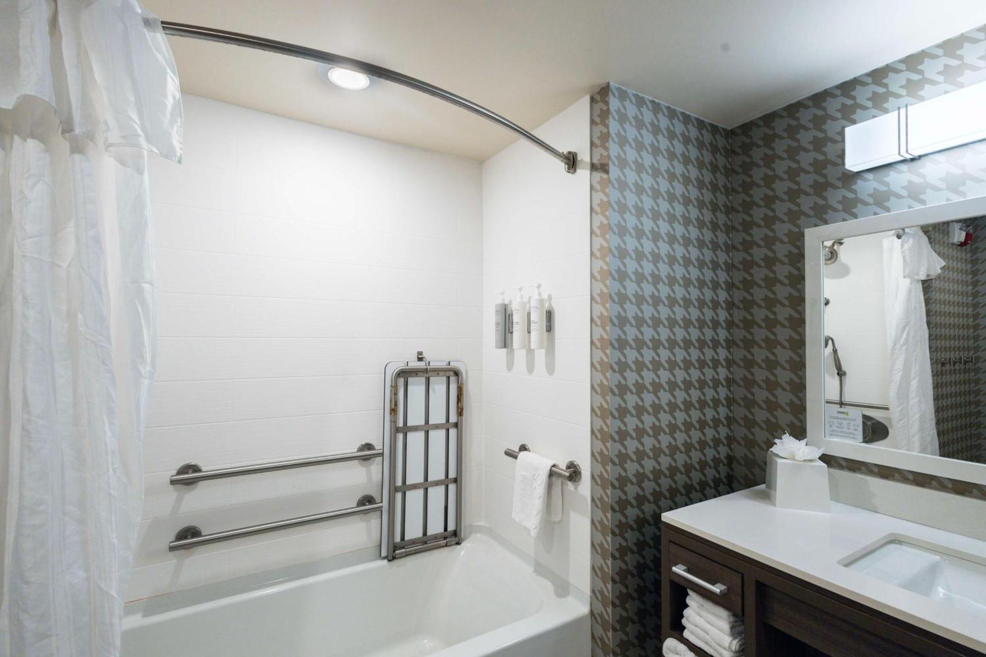 Home2 Suites By Hilton Dayton Centerville Kültér fotó