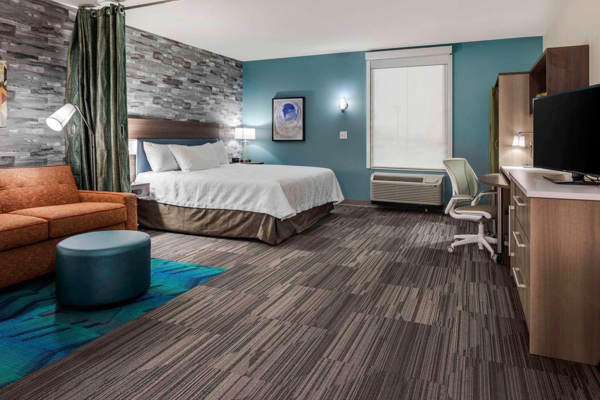 Home2 Suites By Hilton Dayton Centerville Kültér fotó