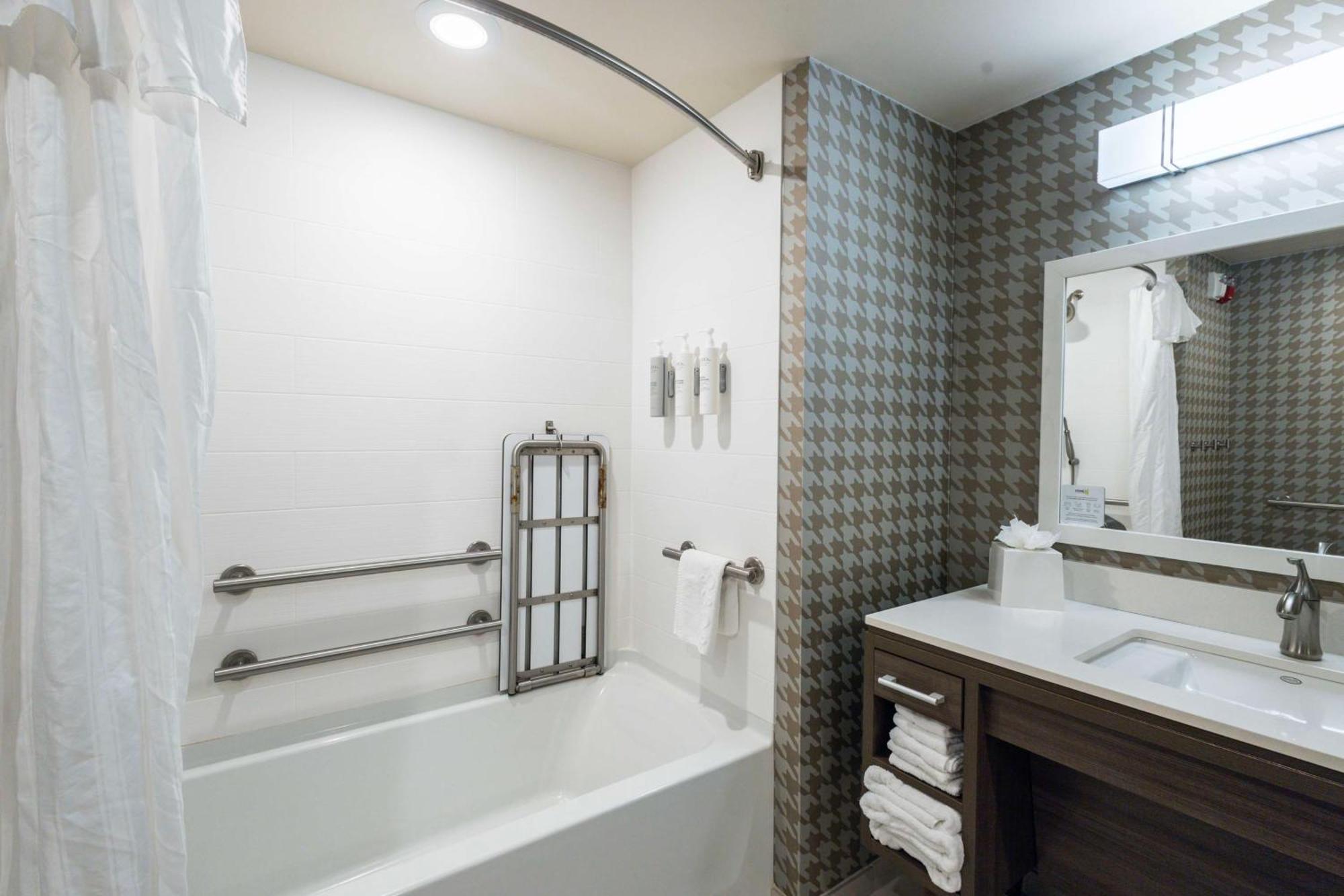 Home2 Suites By Hilton Dayton Centerville Kültér fotó